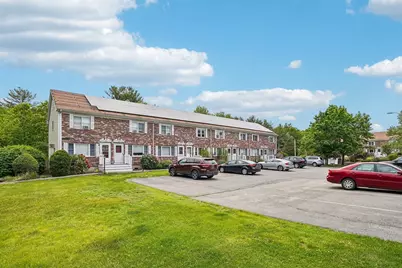 20 Douglas Dr #20, East Bridgewater, MA 02333 - Photo 1