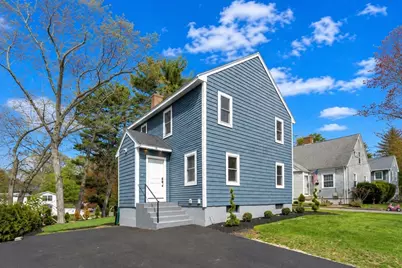 48 Macarthur Rd, Stoneham, MA 02180 - Photo 1