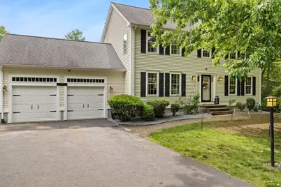 7 Parsons Walk, Berkley, MA 02779 - Photo 1