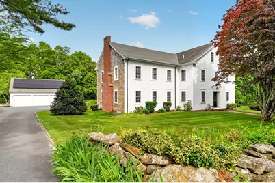 3 Rockland St, Dartmouth, MA 02748 - Photo 1