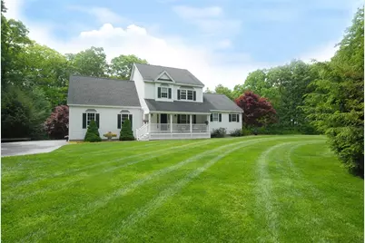 8 Barton Rd, Harvard, MA 01451 - Photo 1