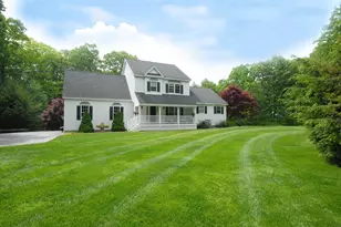 8 Barton Rd, Harvard, MA 01451 - Photo 1