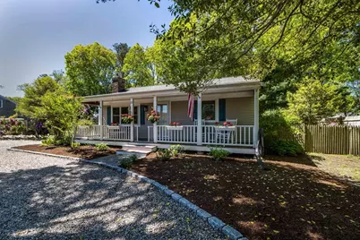 23 Baird Way, Barnstable, MA 02632 - Photo 1