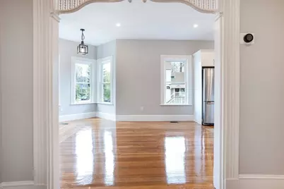 55 Lyndhurst #1, Boston, MA 02124 - Photo 1