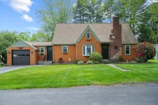 23 Walnut St, Oxford, MA 01540 - Photo 1