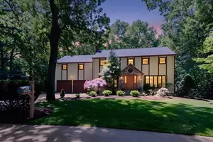 28 Baltic Ave, Easton, MA 02356 - Photo 1