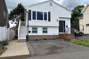 20 Irving St, Revere, MA 02151 - Photo 1