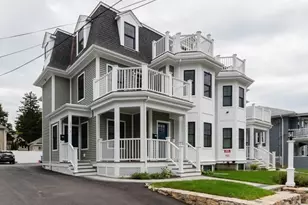 210 Adams, Waltham, MA 02435 - Photo 1