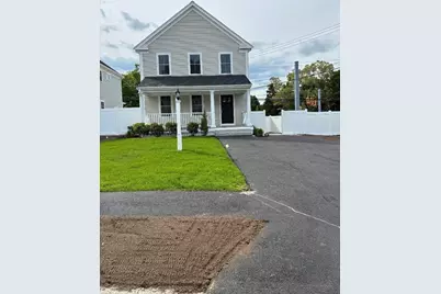 261 Pleasant St #7, Weymouth, MA 02190 - Photo 1