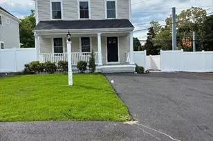261 Pleasant St, Weymouth, MA 02190 - Photo 1