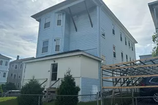 54 Freeland St, Worcester, MA 01603 - Photo 1