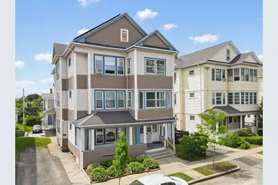 17 North Woodford Street, Worcester, MA 01604 - Photo 1