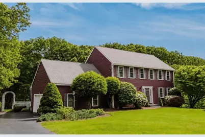 7 Tina Rd, Milford, MA 01757 - Photo 1