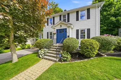 18 Grayson Rd, Winchester, MA 01890 - Photo 1