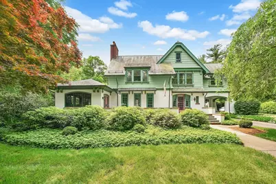 135 Forest Glen Rd, Longmeadow, MA 01106 - Photo 1