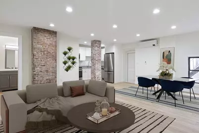 128 Webster St #A, Boston, MA 02128 - Photo 1