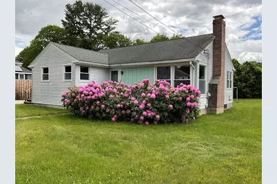 18 Pulaski Street, Uxbridge, MA 01569 - Photo 1
