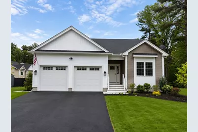 7 Burkhardt Circle #10, Boylston, MA 01505 - Photo 1