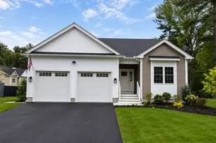 7 Burkhardt Cir, Boylston, MA 01505 - Photo 1