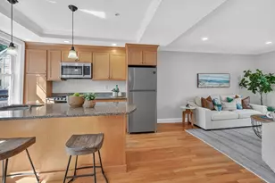 122-124 Charles St, Cambridge, MA 02141 - Photo 1