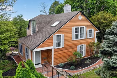 27 Wellington Ln, Belmont, MA 02478 - Photo 1