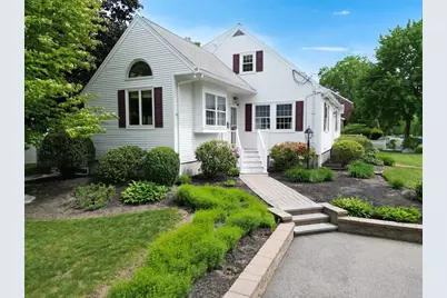 12 S Douglas St, Rockland, MA 02370 - Photo 1