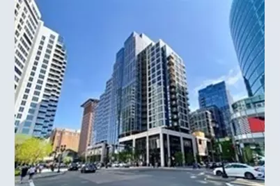 135 Seaport Blvd #1203, Boston, MA 02210 - Photo 1