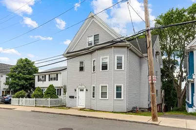154-156A Franklin Street, Malden, MA 02148 - Photo 1