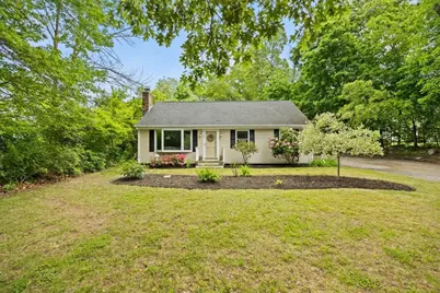 40 Fisher Street, Taunton, MA 02780 - Photo 1