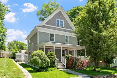 15 Bennett St, Hudson, MA 01749 - Photo 1
