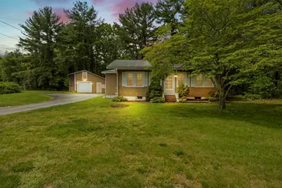 955 Middle Rd, Acushnet, MA 02743 - Photo 1