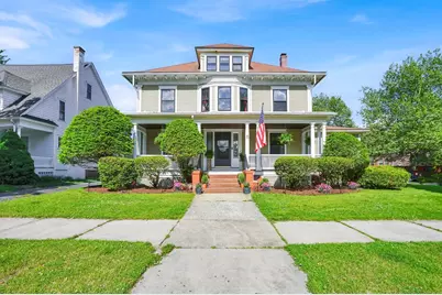 111 Magnolia Ter, Springfield, MA 01108 - Photo 1