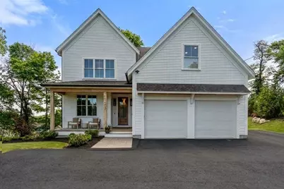 123 Mount Pleasant St, Marlborough, MA 01752 - Photo 1
