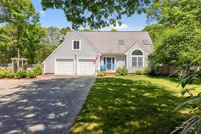 12 Sarah Lawrence Road, Sandwich, MA 02563 - Photo 1