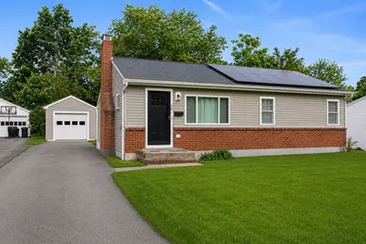 39 Woodard Ave, Brockton, MA 02301 - Photo 1