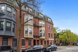 70 Appleton, Boston, MA 02116 - Photo 1