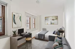 8 Garrison St, Boston, MA 02116 - Photo 1