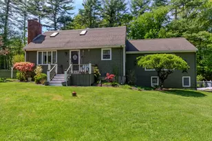 6 Wing Ave, Freetown, MA 02702 - Photo 1