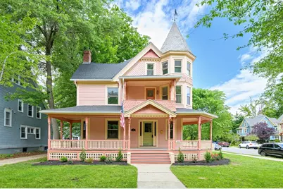 238 Sumner Avenue, Springfield, MA 01108 - Photo 1
