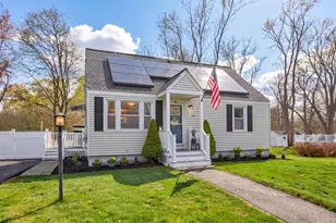 58 Leo Ave, Dracut, MA 01826 - Photo 1