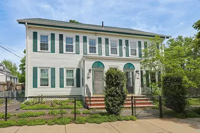36 Albion St #1, Malden, MA 02148 - Photo 1