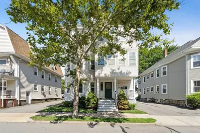 146 Beech Street #1, Belmont, MA 02478 - Photo 1