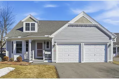 3 Strawberry Lane #A, Hudson, MA 01749 - Photo 1