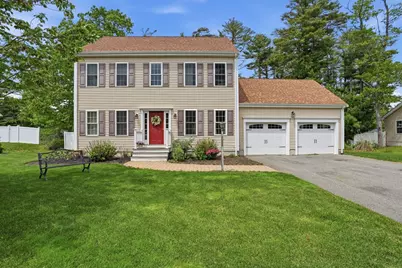 7 Whispering Pines Dr, Plymouth, MA 02360 - Photo 1