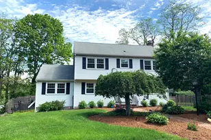 22 Windswept Dr, Sandwich, MA 02563 - Photo 1