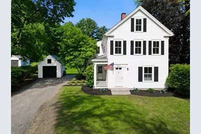 801 Main St, Hingham, MA 02043 - Photo 1
