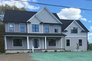 162 Colts Way, Attleboro, MA 02760 - Photo 1