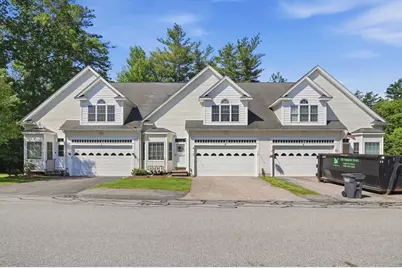 6 Afra Drive #6, Shrewsbury, MA 01545 - Photo 1