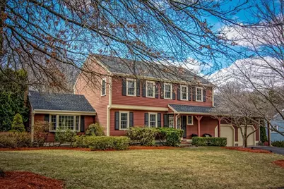 5 Deerslayer Lane, Westborough, MA 01581 - Photo 1