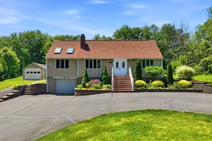 5 Hollow Rd, Wilbraham, MA 01095 - Photo 1